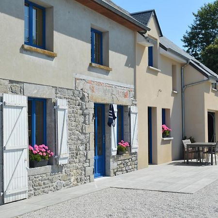 Les Vergers Muneville-sur-Mer Kültér fotó